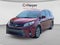 2020 Toyota Sienna XLE