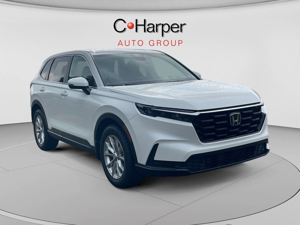 2023 Honda CR-V EX-L AWD