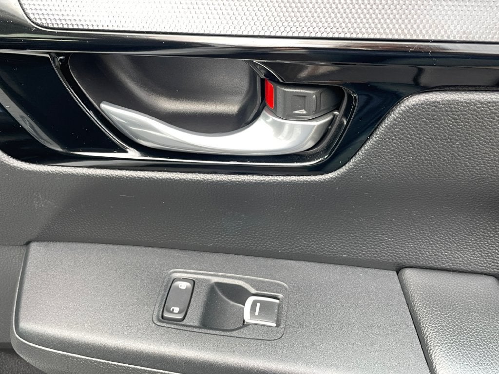 2023 Honda CR-V EX-L AWD