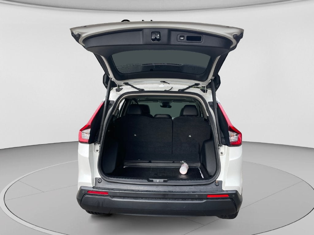 2023 Honda CR-V EX-L AWD