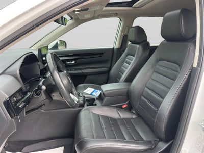 2023 Honda CR-V EX-L AWD