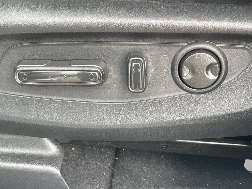 2023 Honda CR-V EX-L AWD
