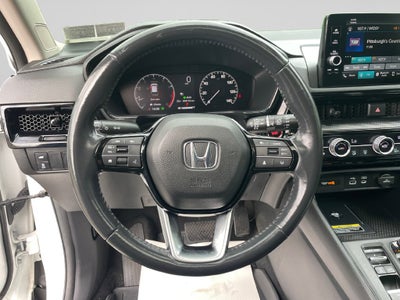 2023 Honda CR-V EX-L AWD
