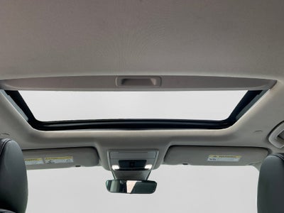 2023 Honda CR-V EX-L AWD