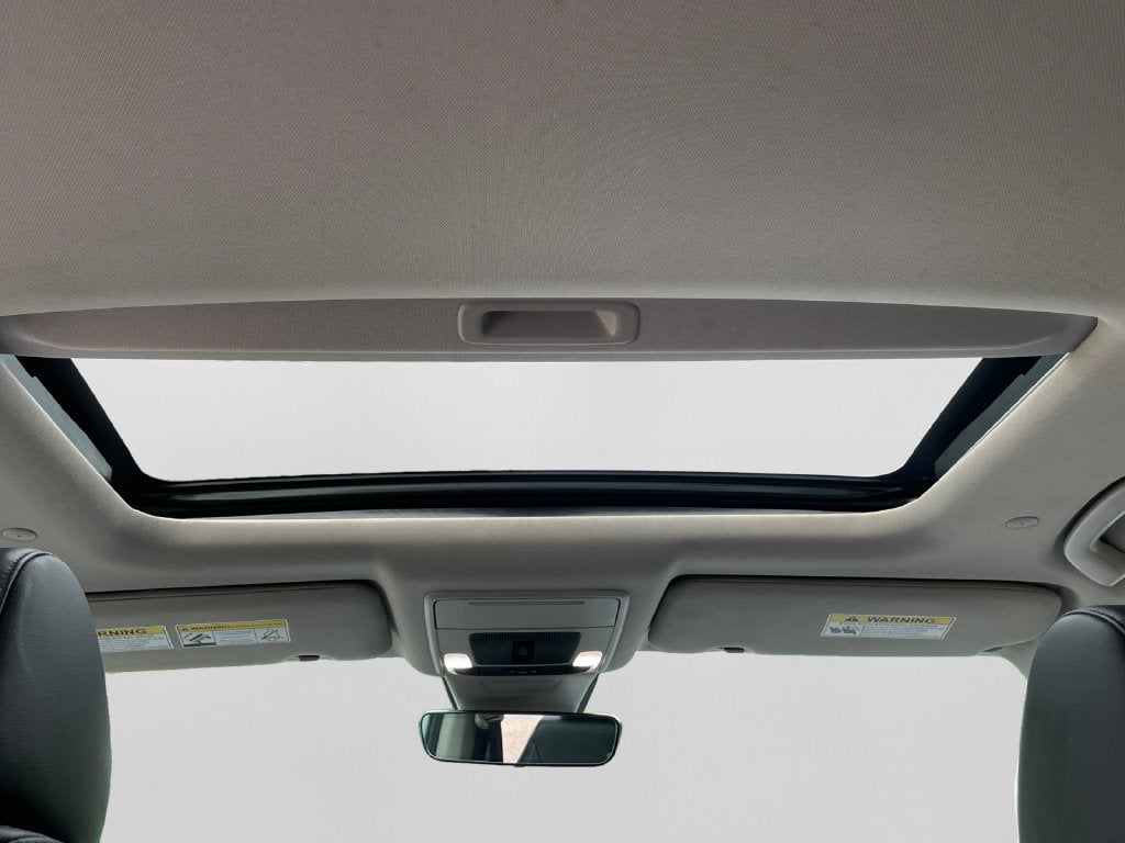 2023 Honda CR-V EX-L AWD