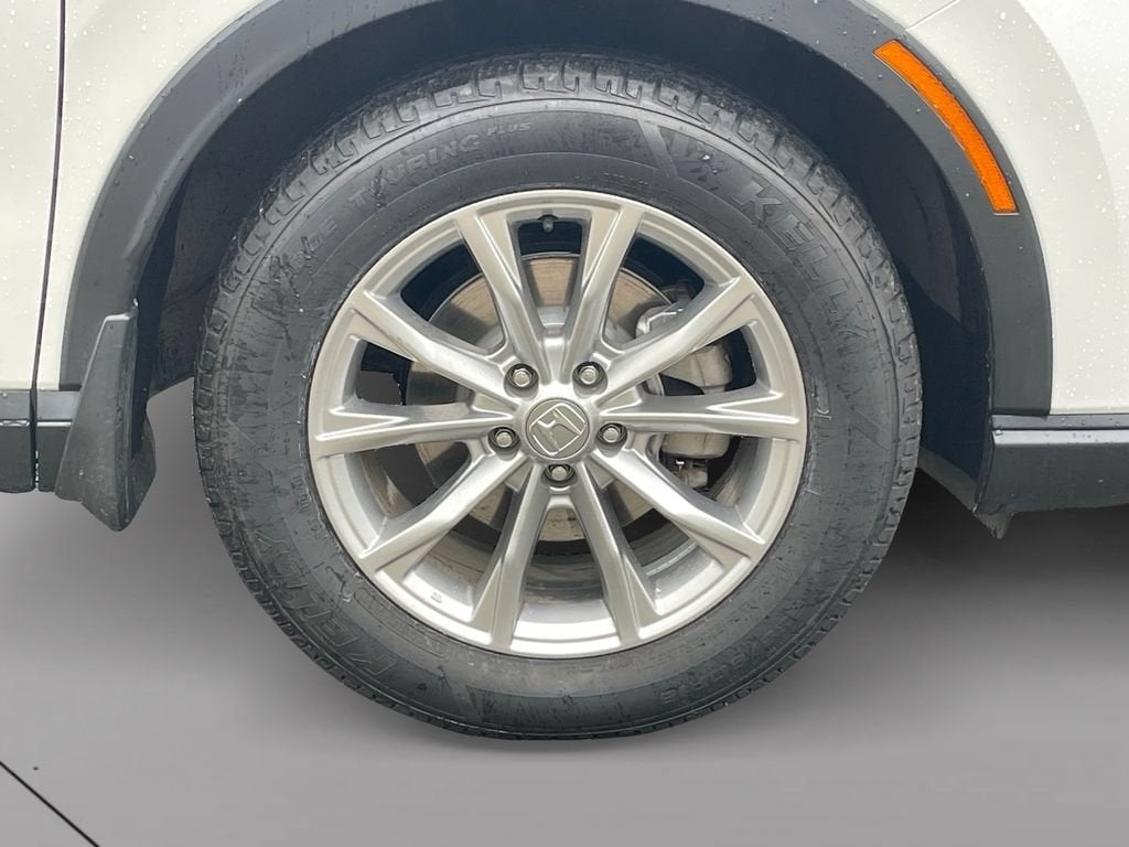 2023 Honda CR-V EX-L AWD