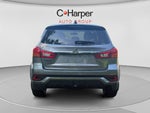 2019 Mitsubishi Outlander Sport 2.0 ES