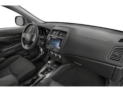 2024 Mitsubishi Outlander Sport S