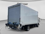 2026 Chevrolet Low Cab Forward 5500 XD NA