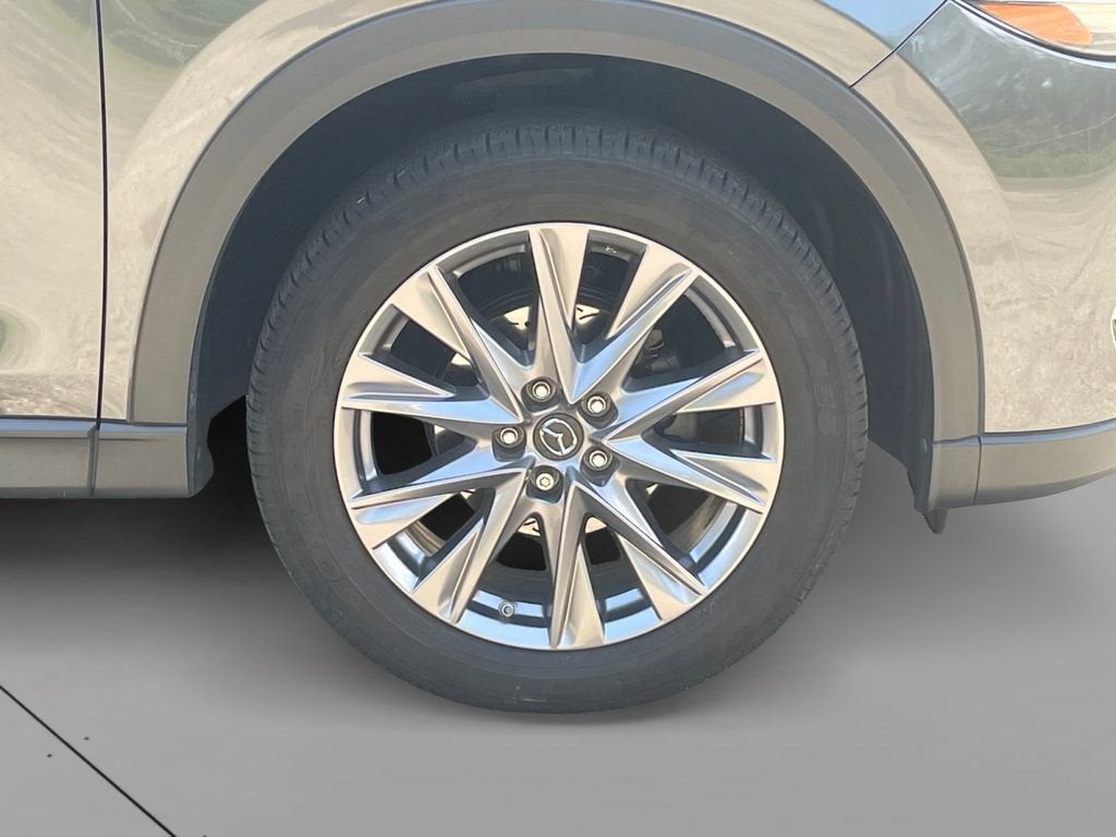2019 Mazda Mazda CX-5 Grand Touring