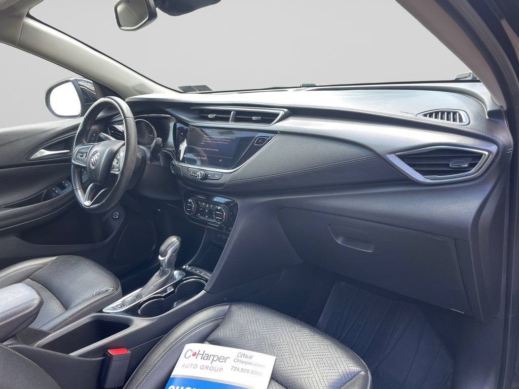 2023 Buick Encore GX Essence