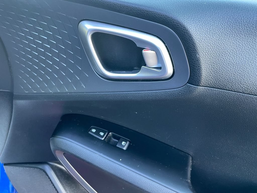 2020 Kia Soul GT-Line