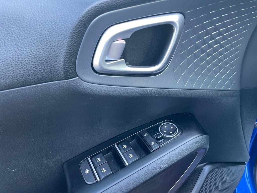 2020 Kia Soul GT-Line