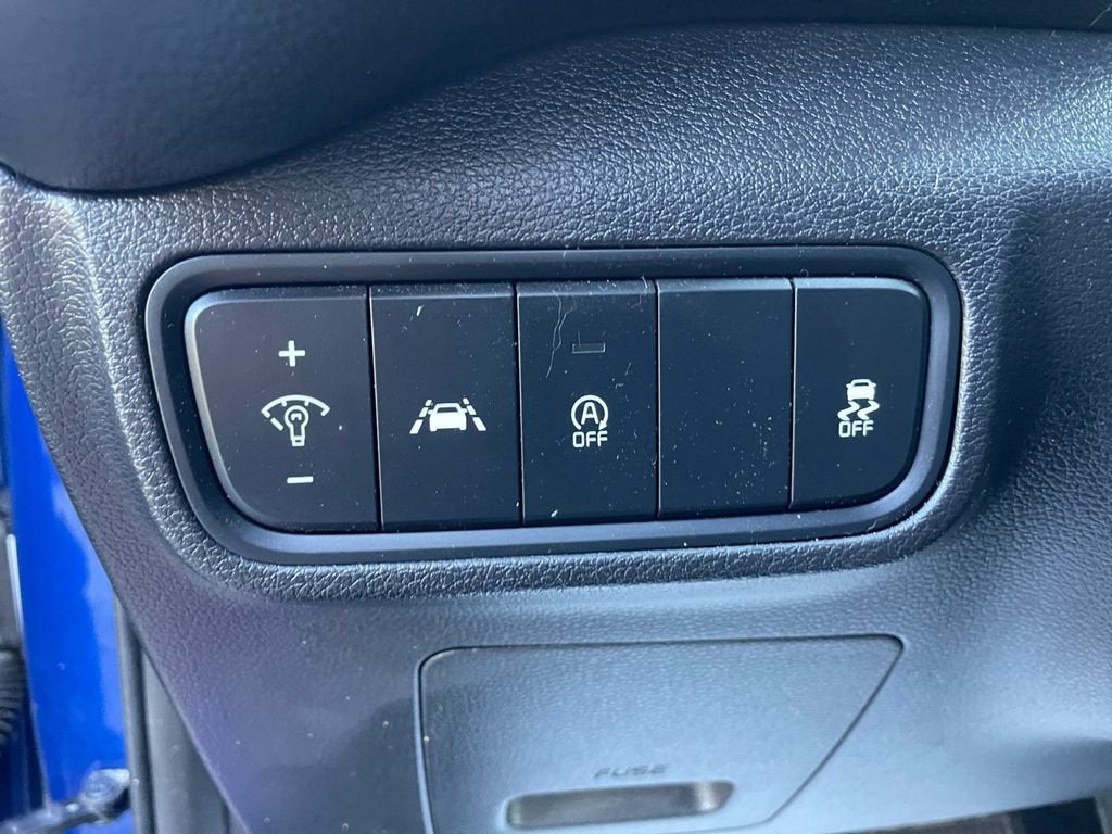 2020 Kia Soul GT-Line