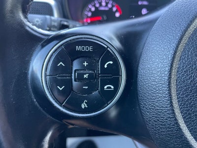2020 Kia Soul GT-Line