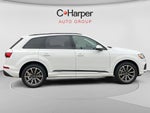 2023 Audi Q7 Premium Plus 45 TFSI quattro Tiptronic