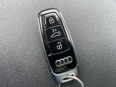 2023 Audi Q7 Premium Plus 45 TFSI quattro Tiptronic