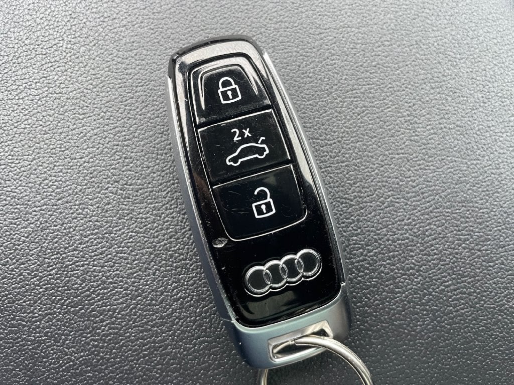 2023 Audi Q7 Premium Plus 45 TFSI quattro Tiptronic