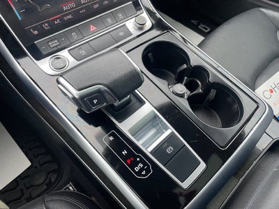 2023 Audi Q7 Premium Plus 45 TFSI quattro Tiptronic