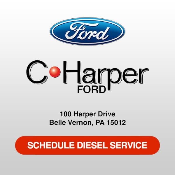 C. Harper Auto Group in Belle Vernon PA