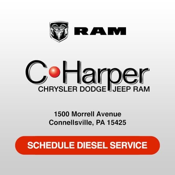 C. Harper Auto Group in Belle Vernon PA