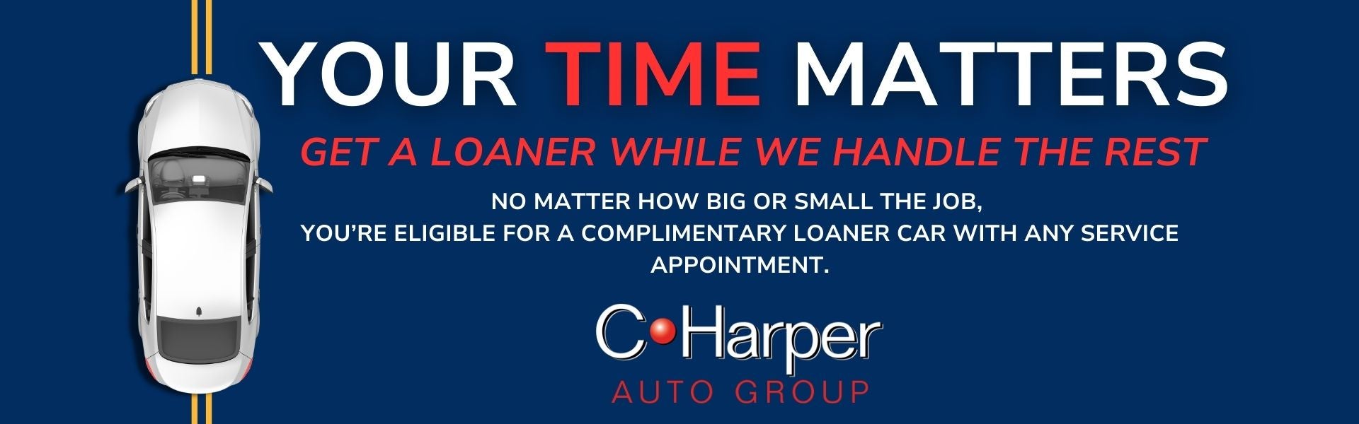 C. Harper Auto Group in Belle Vernon, PA