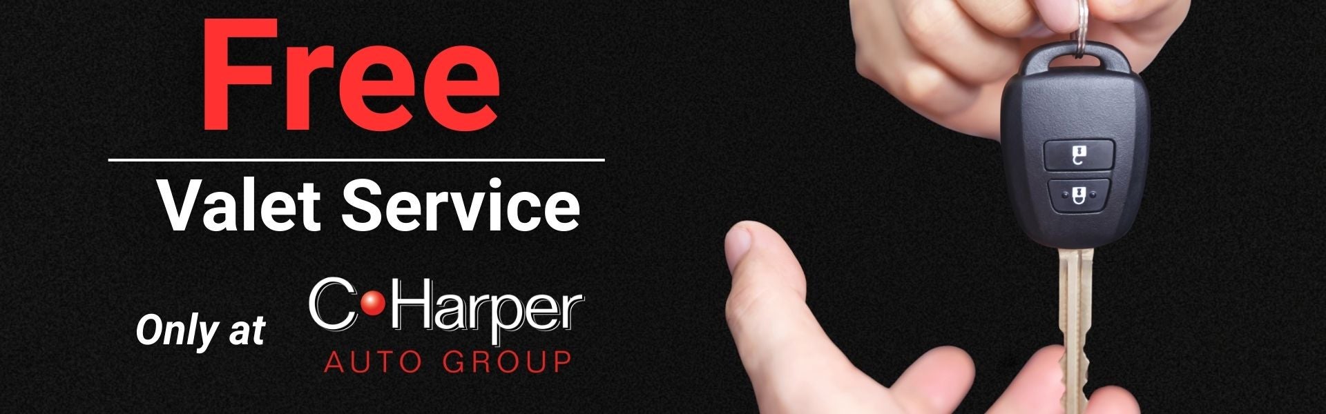 C. Harper Auto Group in Belle Vernon, PA