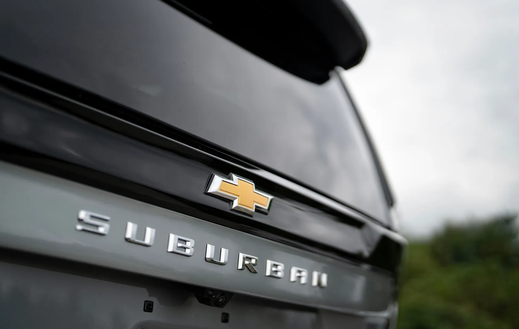 Chevy Suburban to buy or lease