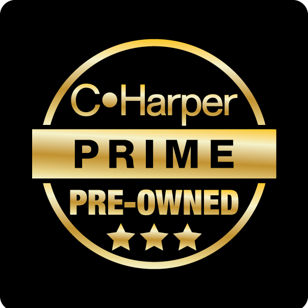 C. Harper Prime Pre-Owned