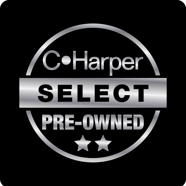 C. Harper Select Pre-Owned Vehicles