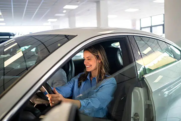questions to ask before buying a car