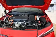 Winter car prep, free alignment check