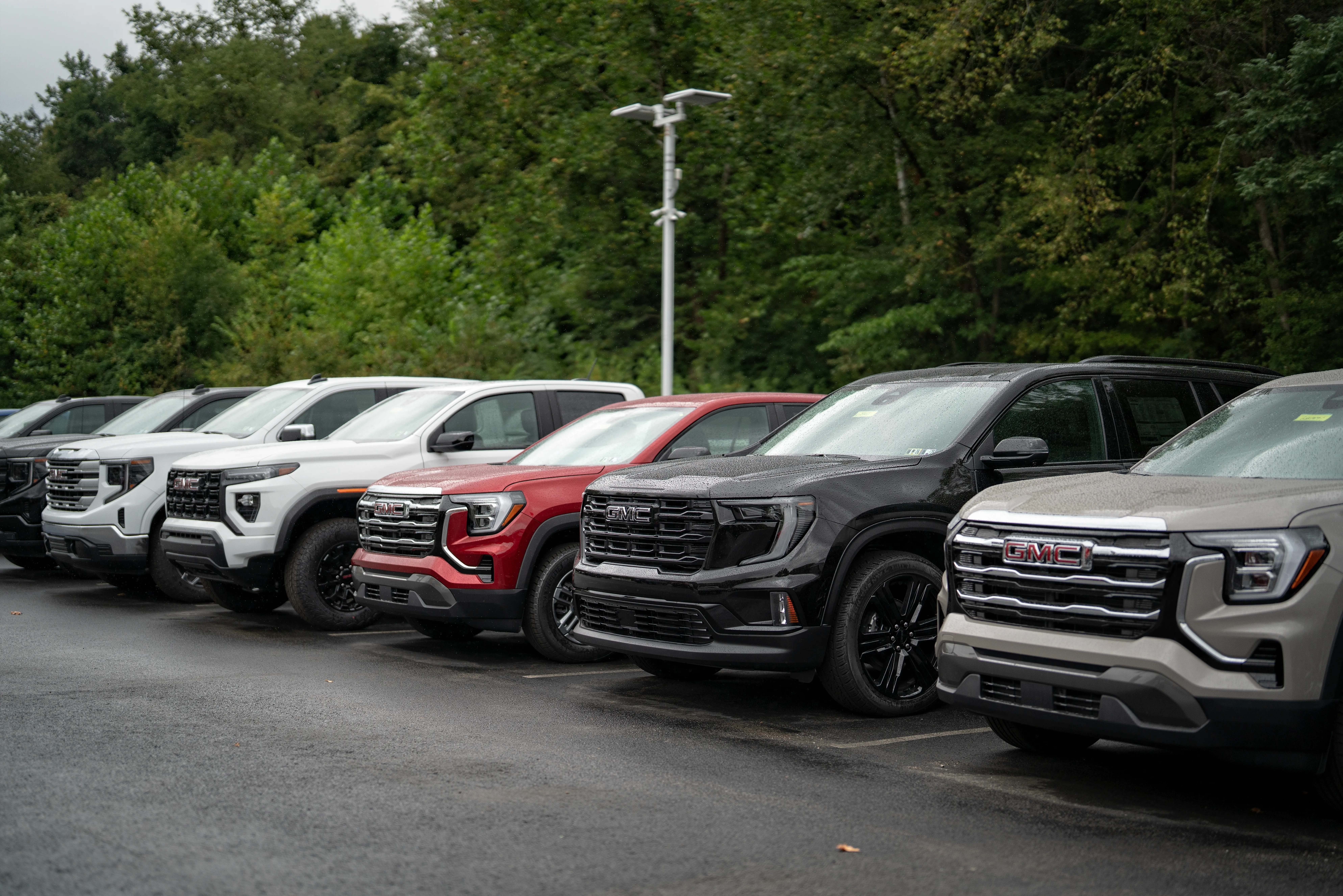 summer car care tips from C. Harper