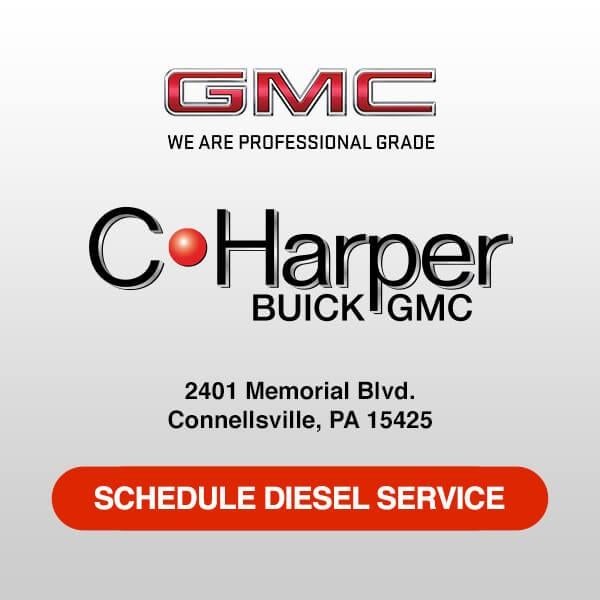 C. Harper Auto Group in Belle Vernon PA