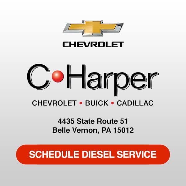 C. Harper Auto Group in Belle Vernon PA