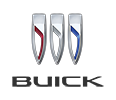 Buick logo at C. Harper Auto Group in Belle Vernon PA
