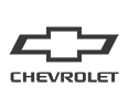 Chevrolet logo at C. Harper Auto Group in Belle Vernon PA