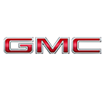 GMC logo at C. Harper Auto Group in Belle Vernon PA