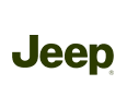 Jeep logo at C. Harper Auto Group in Belle Vernon PA